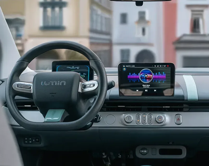 Diseño Interior