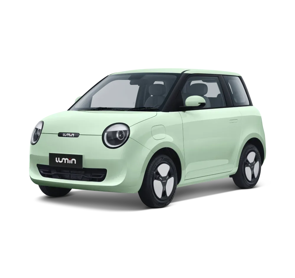 EV - Verde Agua Exterior