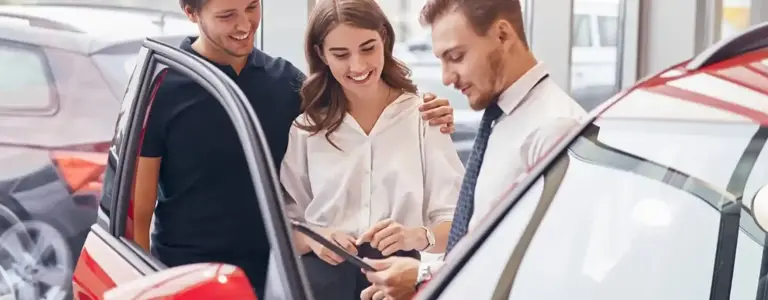 Por qué comprar un SUV: 5 razones para elegirlo como tu próximo auto