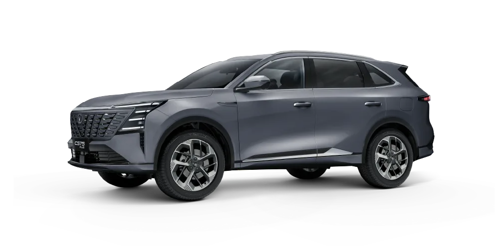 CS75 Plus - Gris