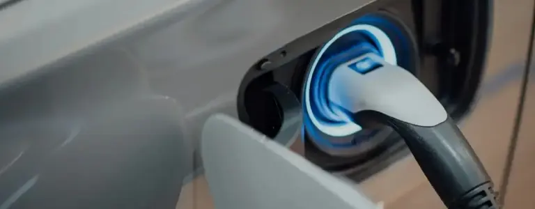 ¿Cuánto dura la carga de un auto eléctrico?
