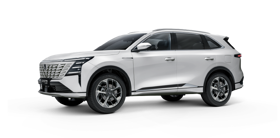 CS75 Plus LUXURY AT