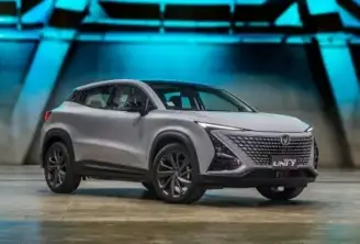 La nueva era Changan comienza con UNI-T