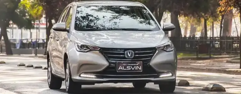 ¿Qué es un auto tipo sedán y cuáles son sus ventajas?