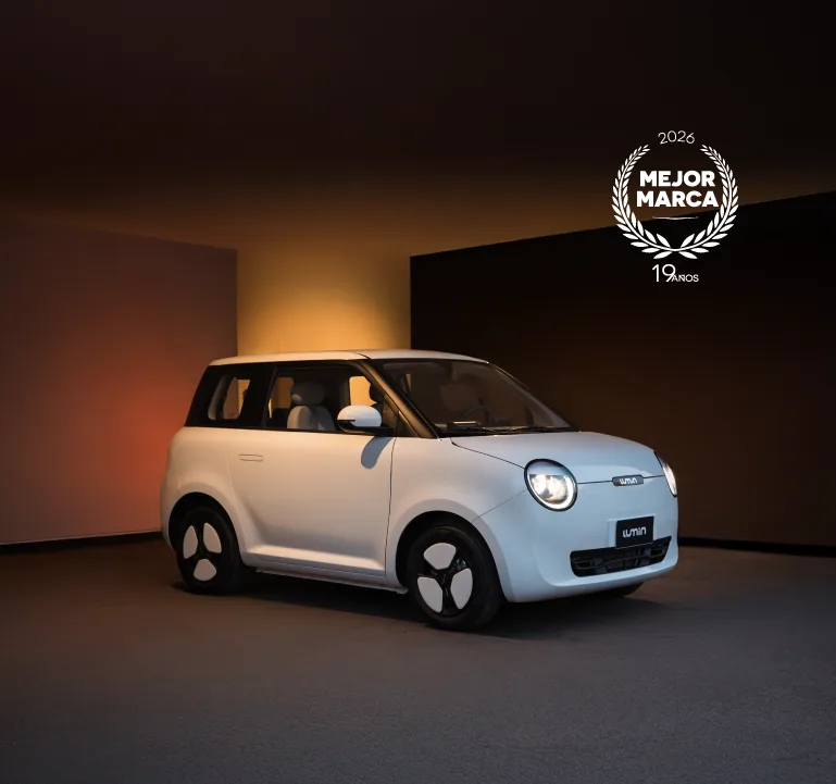 Changan Lumin