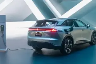 Valor auto eléctrico en Chile: ¿qué evaluar antes de comprar?