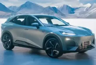 Deepal impulsa la movilidad eléctrica con diseño y tecnología