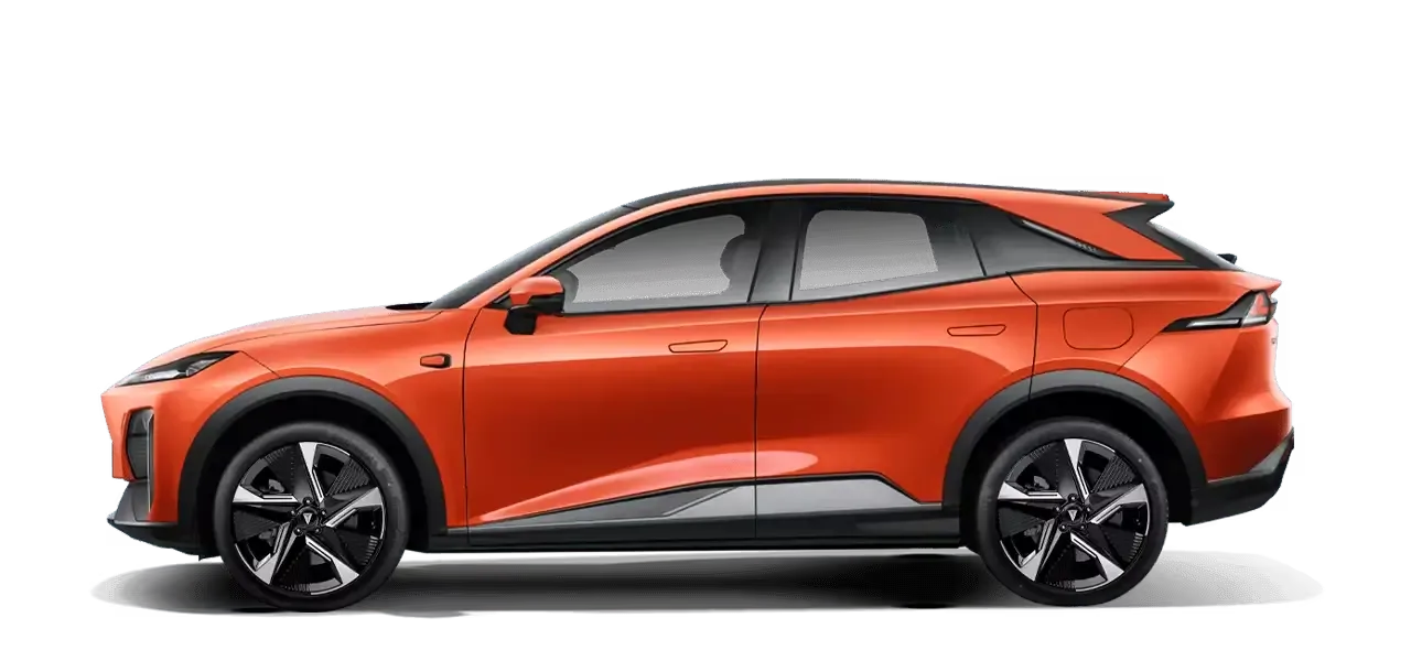 S07 BEV - Cobre Exterior