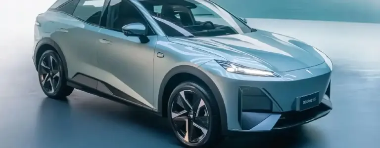 ¿Cómo la innovación en autos redefine la experiencia al conducir?