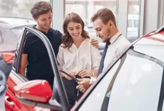 ¿Por qué deberías elegir un SUV como tu próximo auto?