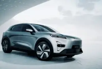 Deepal S05: de los mejores autos eléctricos que llegan a Chile