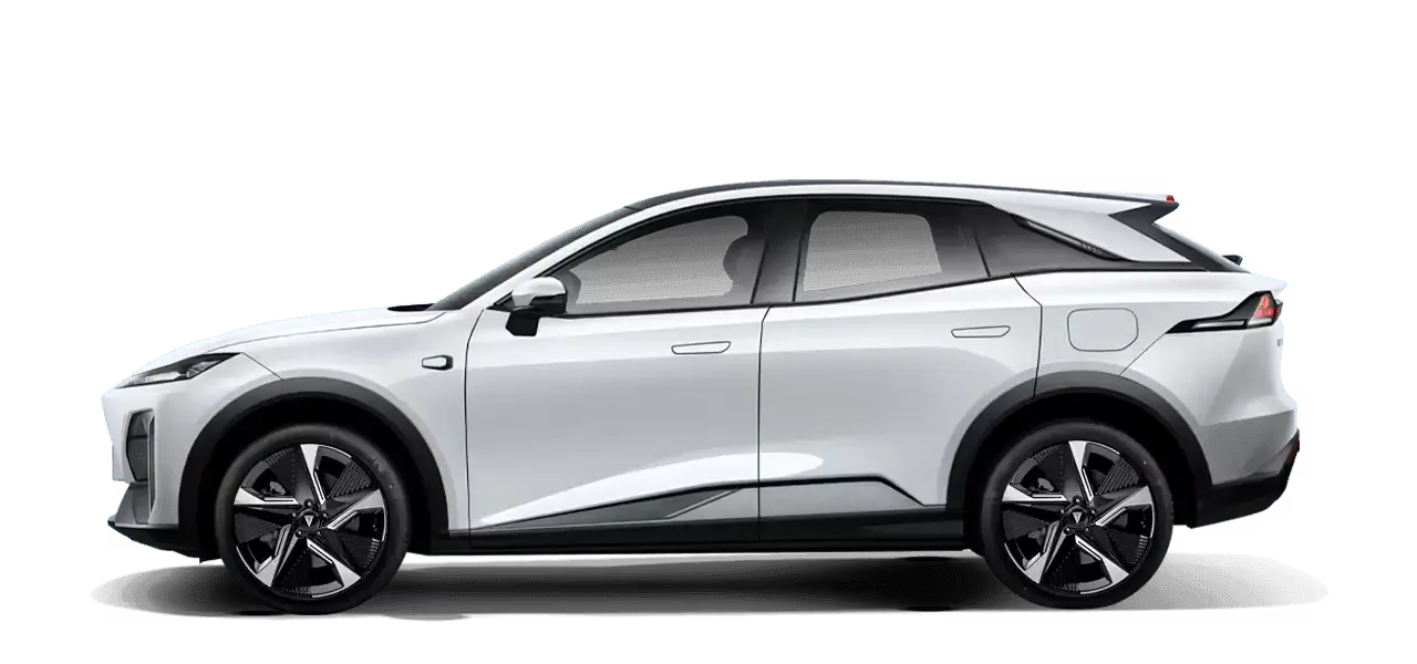 S07 BEV - Perla Exterior