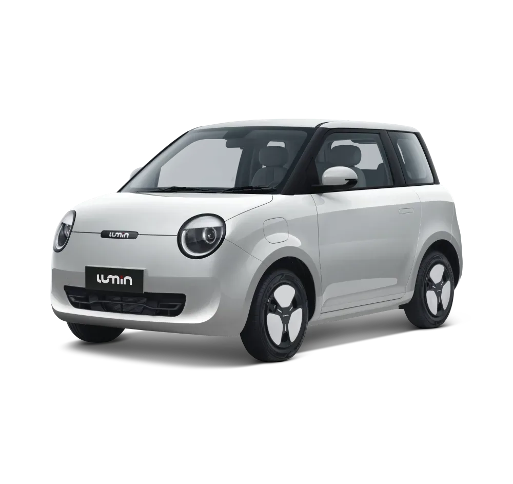 EV - Gris Exterior