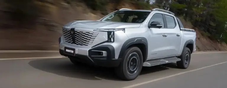 Vehículo eléctrico de rango extendido: descubre esta tecnología