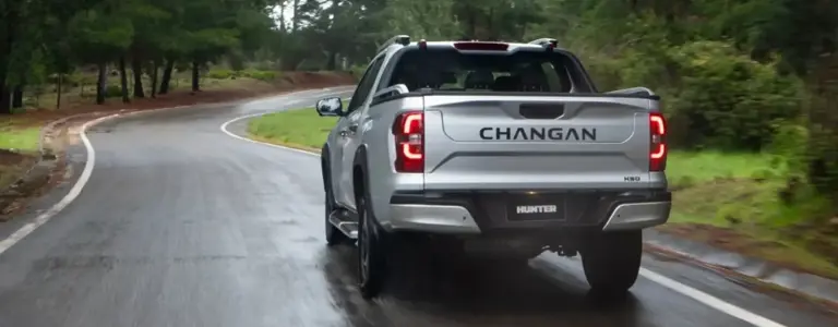Modelos de autos 2025: lanzamientos más destacados en tecnología