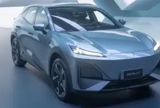 Changan Deepal S07 se corona en los Premios Rutamotor como el Mejor Vehículo de Nuevas Energías