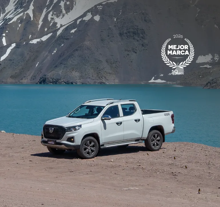 Banner Changan Hunter