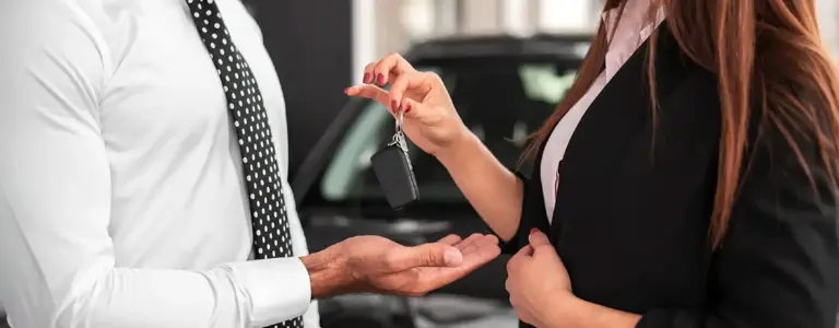 ¿Qué revisar cuando te entregan un auto nuevo?