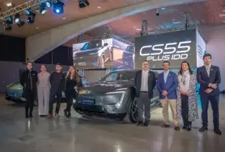 Changan Group: el inicio de una nueva era