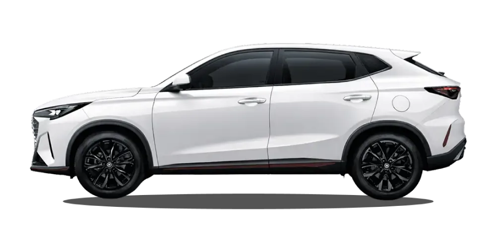 CS35 Max Elite AT - Blanco Exterior