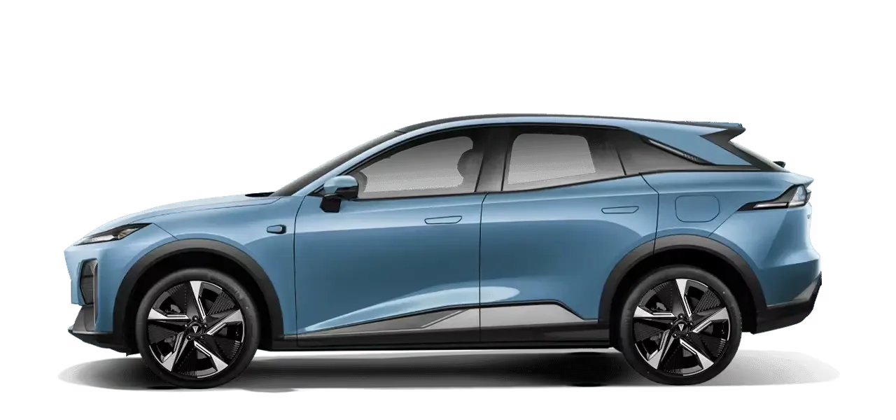 S07 BEV - Cielo Exterior