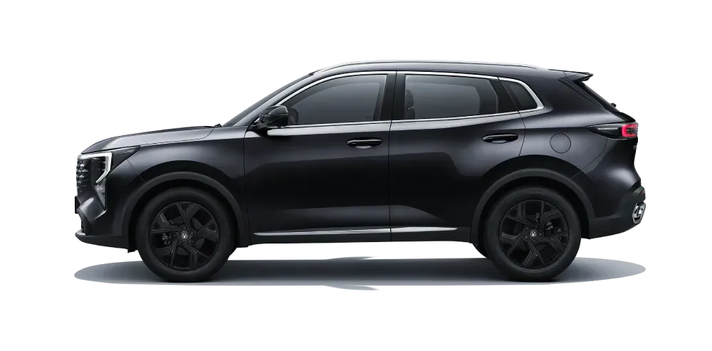 New CS55 Plus ELITE AT - Negro Exterior