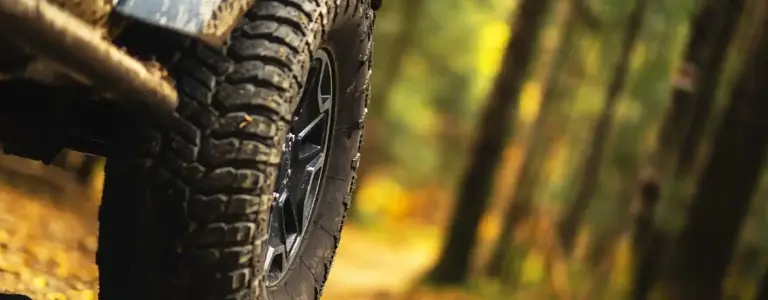 Off-road: qué significa y cómo elegir tu próxima camioneta