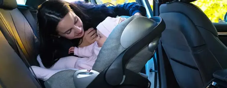 Elementos importantes del sistema de seguridad activa de tu auto