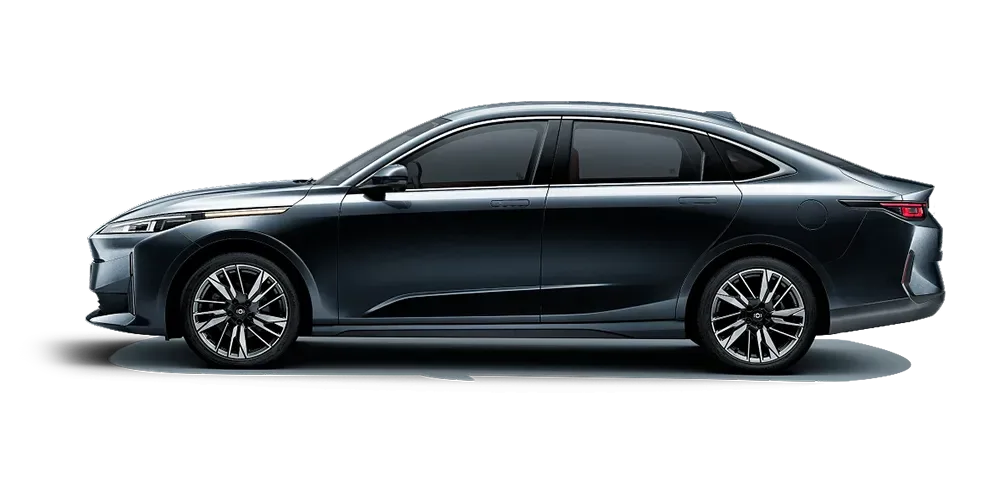 Eado Plus iDD - Negro