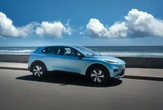 Changan Deepal S05 es seleccionado como uno de los Recomendados Autocosmos 2026