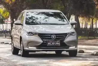 ¿Por qué escoger un auto sedán con maletera grande?