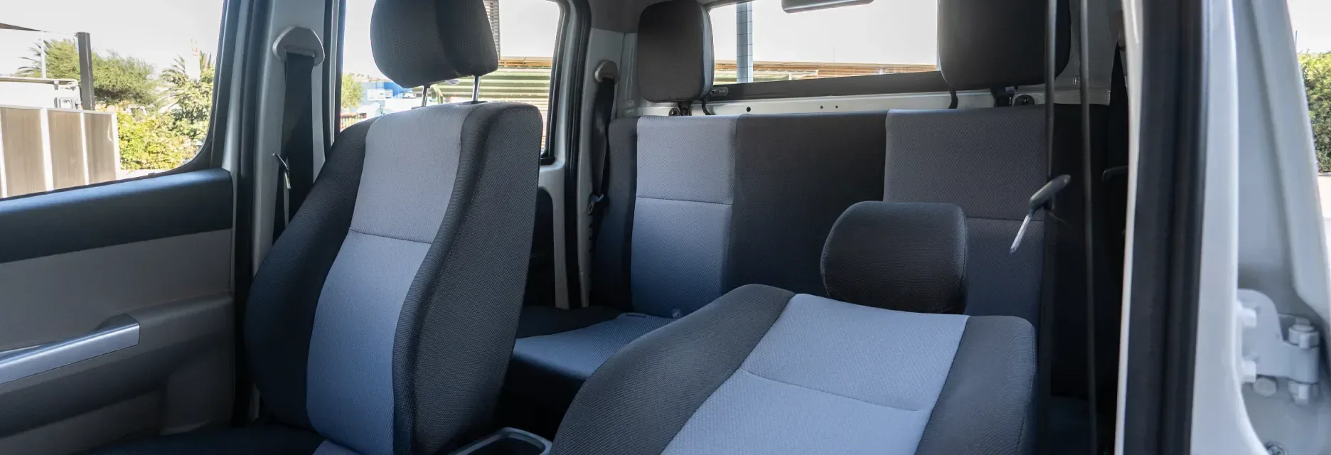 Comodidad interior