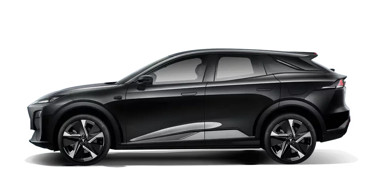 S07 BEV - Medianoche Exterior