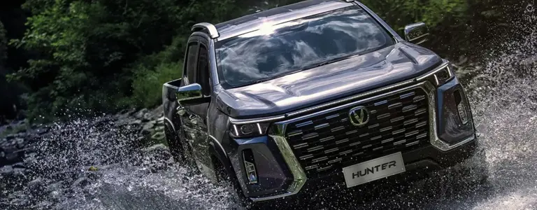 ¿Qué es la tracción en camionetas 4x4 y cómo funciona?