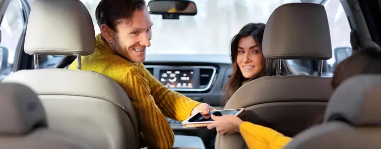¿Por qué elegir un auto familiar y cuáles son sus ventajas?