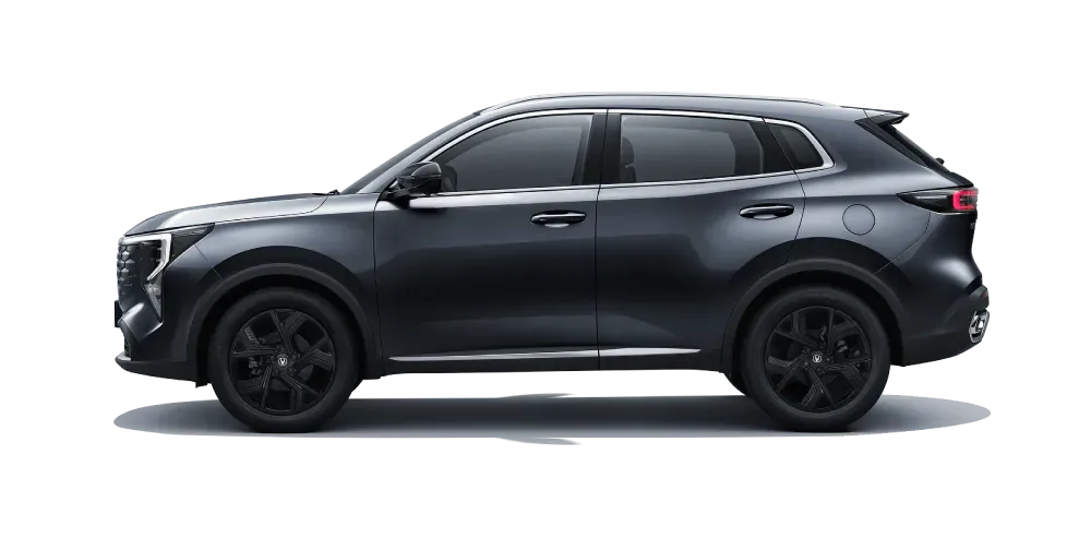 New CS55 Plus LUXURY AT - Gris Exterior