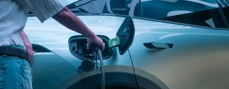 Los beneficios de las baterías de vehículos eléctricos Deepal