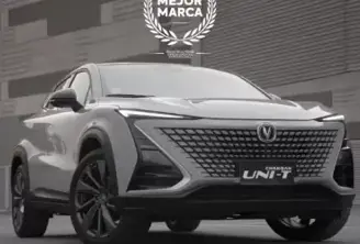 Changan cierra un exitoso 2022 y se corona como la Mejor Marca