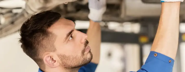 7 cosas que todo conductor debe saber sobre la alineación y balanceo de un auto
